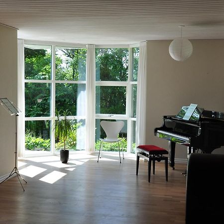 티스테드 Snehvide Bed & Breakfast B&B 외부 사진