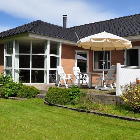 티스테드 Snehvide Bed & Breakfast B&B 외부 사진