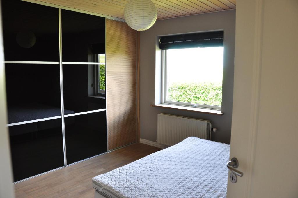 티스테드 Snehvide Bed & Breakfast B&B 객실 사진