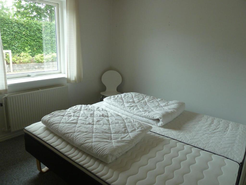 티스테드 Snehvide Bed & Breakfast B&B 외부 사진